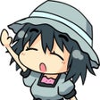 プログラムのアイコン：Tuturu