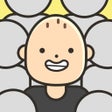 أيقونة البرنامج: 人生模擬器中國式人生