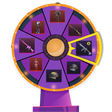 Ikon program: Spin Rewards : lucky spin