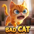 Ikon program: Naughty Cat Sim Prankster…