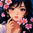 Ikon program: Anime  Wallpapers