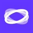 プログラムのアイコン：Hula Hoop Training App