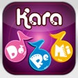 Ikona programu: KaraDoReMi - Your Karaoke…