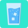 プログラムのアイコン：Water diet