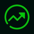 أيقونة البرنامج: Stock Signals-Screener  A…