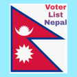 程序图标：Nepali Voterlist Name Che…