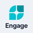Icoon van programma: Cledara Engage