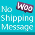 程序图标：WooCommerce No Shipping M…