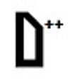 Иконка программы: dogdrip++