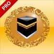 أيقونة البرنامج: Islamic Qibla Pro