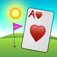 프로그램 아이콘: Golf Solitaire Pro