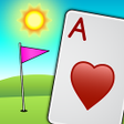Icon of program: Golf Solitaire Pro