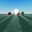 Icon of program: Eat fruit and become FAT