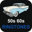 Programikonen: 50s and 60s Ringtones