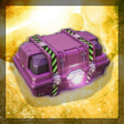 プログラムのアイコン：Crate Simulator Clicker f…