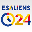 程序图标：Esaliens24
