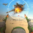 程序图标：Jet Antiaircraft Attack B…
