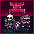 Ícone do programa: Noobs Are Coming