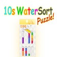 Ikon program: 10s Water Sort Puzzle