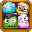 Programikonen: Witch Match