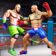 Ikona programu: Superhero Kungfu Fighting…