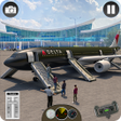 Programikonen: City Plane Simulator Game…