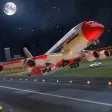 City Plane Simulator Games 3D