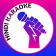程序图标：Hindi Karaoke - Sing  Rec…