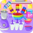 Icon of program: Cooking games - chef recipes