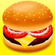 Programın simgesi: Cooking Games - Chef reci…