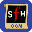 Programın simgesi: OGM: Map for SILENT HILL …