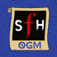 أيقونة البرنامج: OGM: Map for SILENT HILL …
