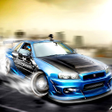Programikonen: Skyline GTR-34 Drift Simu…