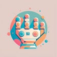 Icoon van programma: Auto Scroll - Flick Exten…