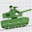 Labo Tank:Armored Car  Truck