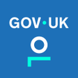 프로그램 아이콘: GOV.UK One Login