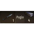 Pugio and TTD Smelt Easy Fix
