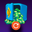 プログラムのアイコン：BSEndow stars gems calcul…