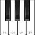 Programikonen: Piano EM-1