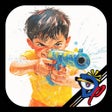 程序图标：Aiden Water Gun