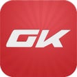 プログラムのアイコン：GenK