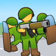 ไอคอนของโปรแกรม: Merge Weapons