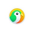 أيقونة البرنامج: Voice parrot