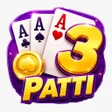프로그램 아이콘: Teen Patti GOLD: 3 Patti …