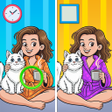 Programikonen: Find the Difference: Foun…