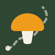 Icon of program: MushTrail: Forest Navigat…