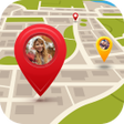 Ícone do programa: Caller Locator
