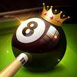 プログラムのアイコン：8 Ball League
