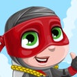 ไอคอนของโปรแกรม: Grammar Ninja