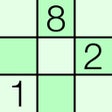 Icon of program: Sudoku·